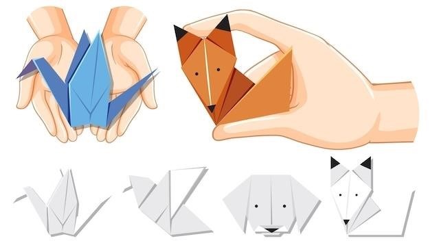 paper models free download pdf