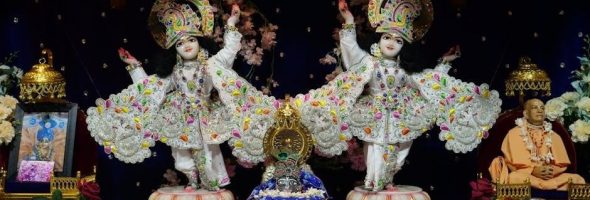 vishnu ashtothram telugu pdf