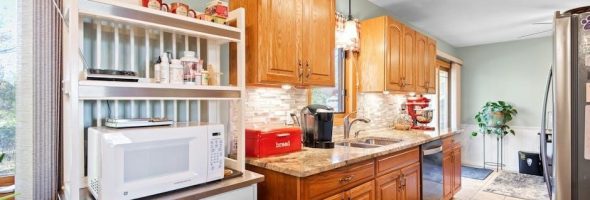 sunbeam microwave instruction manual