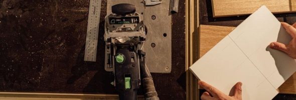 router guide bushings how to use